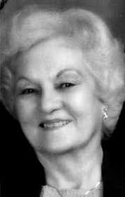 Ellen Affleck Obituary (2009)