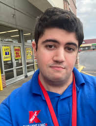 Does anyone know what will be in the new Kmart store next to la fitness in  Wilson?