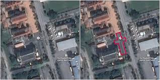 Pengambilan dan/atau pemanfaatan air tanah untuk keperluan dasar rumah tangga, pengairan. Agar Aku Tidak Lupa Pejabat Daerah Dan Tanah Kinta Batu Gajah Dan Gereja Katolik Saint Joseph Batu Gajah