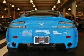 Image result for Slate Blue 2011 Aston Martin