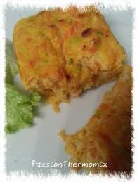 Flan De Courgettes Et Carottes Flan De Courgette Cuisine Alimentation