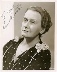 Lucile Watson