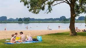 Maybe you would like to learn more about one of these? Molecaten Park De Agnietenberg Campingplatz Zwolle Overijssel Niederlande