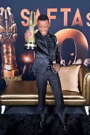 Allegations of abuse have been levelled against the tv personality, but he's denying them. Katlego Maboe Wins Consecutive Safta Potchefstroom Herald