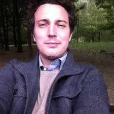 Adam Markovic (@atmarkovic)