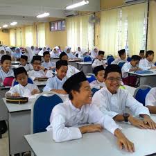 Sekolah berasrama penuh integrasi jempol rancangan tahunan/harian 2011 tingkatan 5. Ulul Albab Sekolah Berasrama Penuh Integrasi Rawang Home Facebook