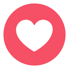 All our images are transparent and free for personal use. Facebook Love Icon Png 11216 Free Icons Library