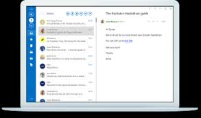 Manage Multiple Accounts With The Best Email Client 2021