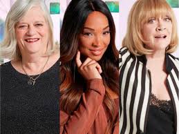Nonton streaming big brother (2018) subtitle indonesia. Celebrity Big Brother 2018 Housemates Full List Of Female Contestants Taking Part In Cbb S Year Of The Woman The Independent The Independent