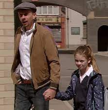 Matilda freeman is an actress, known for coronation street (1960), the last boy (2019) and lifeline (2016). Coronation Street Blog 5 Reasons Why Summer Is Corrie S Winter Queen Of Death