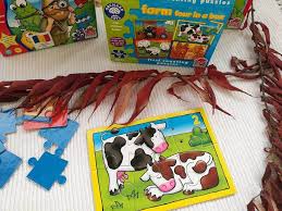 Zeci de modele de puzzle pentru copii si bebelusi, puzzle din lemn, educative, puzzle de podea, puzzle simple si de diferite grade de dificultate. Cele Mai Bune Puzzle Uri Pentru Copii Recenzii In Februarie 2021