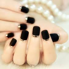 Square white acrylic nails for black skin on stylevore. How Short Can Acrylic Nails Be 41 Styles In Trend Naildesigncode