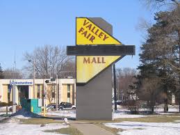 Valley Fair Shopping Center Wikipedia