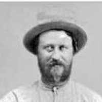 Captain Walter Henry Powell (1842–1915) • FamilySearch