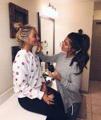 Peyton Ganus Best Friend Photos Friend Photos Best Friend Goals