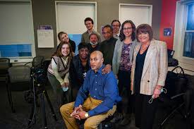 Social Impact Studio Uses Filmmaking to Flip the Script