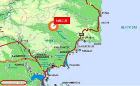 Immobilien Haus In Goritsa Burgas Bulgarien Festes Haus 1000 Qm Garten In Der Nahe Von Bergen 24 Km Nach Sonnenstr Bulgaria House