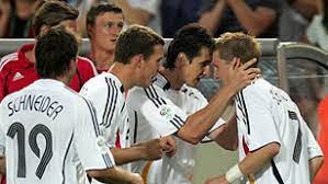 It was a round of 16 match which eventually. Alemania 2006 Alemania Vs Portugal 3 1 Venelogia