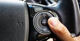 Boleh ka saya set angin kereta macam set angin motosikal dgn cara ttp angin habis buka minyak rpm 4 dan buka angin sikit2 sampai enjin rasa ringan. Segala Tentang Cruise Control Yang Perlu Anda Tahu