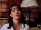 The sister of bangs! : r/charmed
