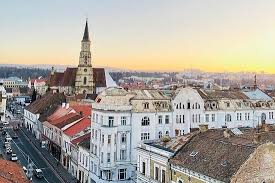 Tamplar Cluj Napoca Oradea Cluj Autocar