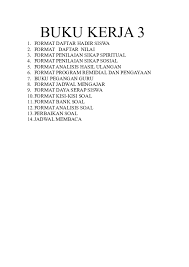 Ds = tk x rnr / 100 => 80% x 75,5 /100. Doc Buku Kerja 3 Maria Mone Academia Edu