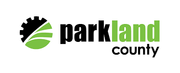 Logo Parkland County