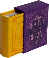 Beauty and the beast (french: Disney Beauty And The Beast Tiny Book Book By Brooke Vitale Official Publisher Page Simon Schuster