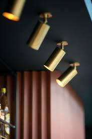 waldeck bar amsterdam by framework yellowtrace verlichting ideeen verlichting keukenverlichting
