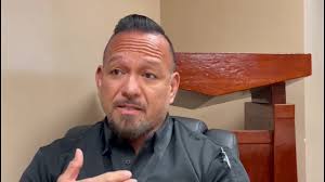 The CNMI Department of Corrections prepares for some major changes under  its new leadership amid the islands' deficit. Thomas Manglona has the first  sit down interview with a son of Saipan returning ...