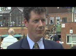 Andrew Balding interview