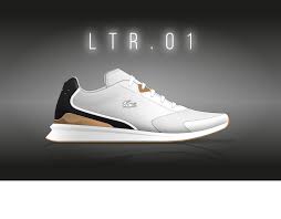 Consulta Este Proyecto Behance Lacoste Ltr 01 Https Www Behance Net Gallery 41432997 Lacoste Ltr01 Zapatos Hombre Moda Zapatos Lacoste Zapatos Hombre