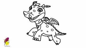 Free printable wallykazam coloring pages for kids! Norville Wallykazam How To Draw Norville Wallykazam Youtube