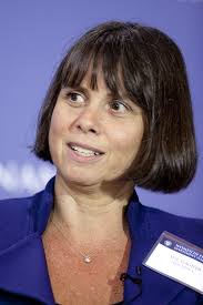 BlackRock co-founder Sue Wagner to join Apple board