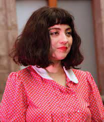 Maybe you would like to learn more about one of these? Mon Laferte Wikipedia