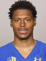 Sir Autry, San Jose State, Running Back