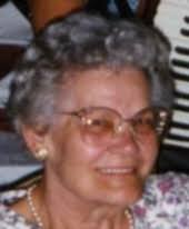Obituary information for Lucille Rose Wright