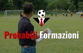 È un nostro impegno fornirti assoluta precisione ed affidabilità, da fantacalcisti per veri fantacalcisti. Probabili Formazioni Serie A Turno 10 Agente Fantacalcio