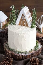 I came into contact with cookie's cakes & more in december 2015. The 12 Christmas Cakes That Ll Be The Star Of The Dessert Table