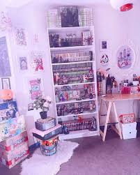 Magical, meaningful items you can't find anywhere else. Anime Aesthetic Room Otaku Wallpaper