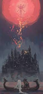 Bloodborne high quality wallpapers download free for pc, only high definition wallpapers and hd wallpapers for desktop, best collection wallpapers of bloodborne high resolution images for iphone. Beautiful Bloodborne Phone Wallpaper By Hannes Radke 9gag