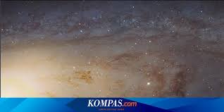 Save on the latest samsung galaxy phones with at&t, like the galaxy s21 5g. Ini Foto 1 5 Gigapiksel Yang Tampilkan 100 Juta Bintang