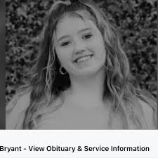 Fundraiser for West Ridge Band Boosters by Tonya Meehan : In Memory of  Gracie McBryant