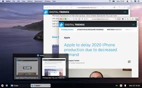 Check spelling or type a new query. How To Make Your Mac Look And Feel More Like Windows Digital Trends