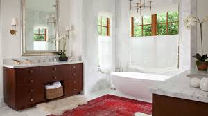 Remember that approaching the best. 25 Terrific Transitional Bathroom Designs That Can Fit In Any Home