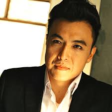 Getting uncomfortable with Scott Amyx