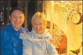 Butcher plucks up courage for charity cycle