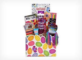 If you have younger kids as well. 39 Pre Made Easter Baskets That Don T Cost A Fortune Kid Approved Toy Notes