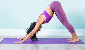 This content is created and maintained by a third party, and imported onto this page to help users. Nicole Payseur Dallas Tx Yoga Instructor Om Yoga Diva Corporate And Private Yoga
