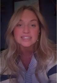 Katie Life of A Survivor